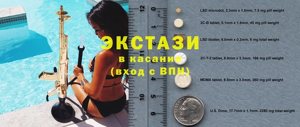 круглые Алексеевка